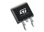 STMicroelectronics T810T-8G Triac mit 8-A-Logikpegel (mit hoher Empfindlichkeit)