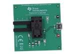 Texas Instruments TMAG5123EVM Hall-Effekt-Schalter-Evaluierungsmodul