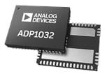 Analog Devices Inc. ADP1032 Mikropower-Managementeinheiten (PMUs)