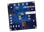 Renesas Electronics ISL78083DEMO1Z Demonstrationsboard