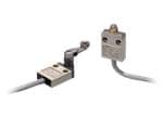Omron Industrial Automation D4C Gekapselte Schalter