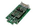 AgileSwitch® Modul-Adapterboards für 2ASC-12A1HP