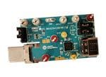 Analog Devices Inc. MAX25410EVKIT Anschlussschutz-Evaluierungskit