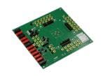 NXP Semiconductors OMPCA9959LEDEV Evaluierungsboard