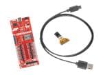 SparkFun Artemis Development Kit mit Kamera