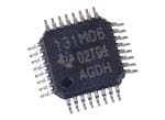 Texas Instruments ADS131M06/ADS131M06-Q1 6-Kanal-Delta-Sigma ADC