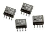 Broadcom ACHS-719x Stromsensor-ICs
