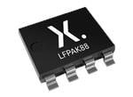 Nexperia LFPAK88 Trench 9 Automotive-MOSFETs