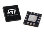STMicroelectronics ST1PS02 Synchroner Abwärtswandler
