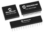 Microchip Technology PIC18Fx7Q84 8-Bit-Mikrocontroller
