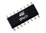 STMicroelectronics VIPer31 Hochspannungs-Wandler