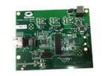 Microchip Technology VSC8541 Evaluierungsboard