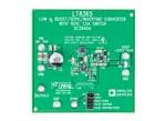 Analog Devices Inc. LT8365 DC2840A-Demonstrationsboard