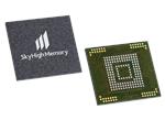 SkyHigh Memory 3.3V e.MMC Flash Memory Devices