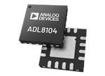 Analog Devices Inc. ADL8104 Verstärker mit hoher Linearität