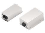 TE Connectivity KEM und KEP Hochleistungs-Dreiphasen-EMI-Filter