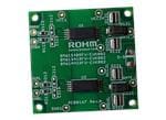ROHM Semiconductor BM61S41RFV-EVK002 Evaluierungsboard