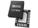 Analog Devices Inc. LTC7802 und LTC7802-3.3 Abwärtsregler