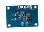 Diodes Incorporated AP6320x Evaluierungsboards