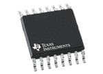 Texas Instruments SN74HCS596/SN74HCS596-Q1 8-Bit-Schieberegister