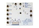 Infineon Technologies PROFET™+2 BTS7080 12 V-Evaluierungsboard
