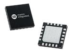 Analog Devices Inc. MAX25205 Gestensensor für Fahrzeuge