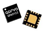 Qorvo QPA9122 0,5-W-Treiberverstärker mit 2,3 GHz bis 5,0 GHz