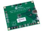Analog Devices Inc. MAX77751 Evaluierungskit