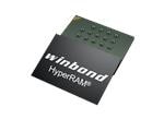 Winbond HyperRAM® mit geringem Stromverbrauch