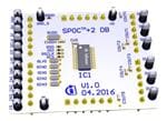 Infineon Technologies SPOC™+2 BTS71033-6ESA Tochterboard