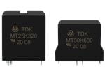 TDK MT ThermoFuse™-Varistoren