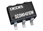 Diodes Incorporated DZDH0401DW Ideal-Dioden-Controller