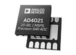Analog Devices Inc. AD4021/AD4022 Differential-SAR-ADCs
