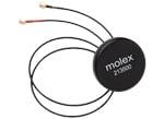 Molex Externe LTE-/GPS-2-in-1-Antennen