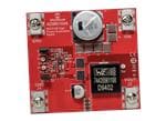 Microchip Technology MIC2128 Hochleistungs-Evaluierungsboard (ADM01006)