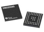 Texas Instruments SN65DSI86/SN65DSI86-Q1 DSI-zu-eDP-Brücke