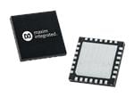 Analog Devices Inc. MAX20430 Mini-PMICs mit vier Ausgängen