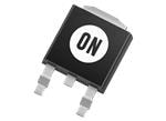 onsemi NTD360N80S3Z SUPERFET®-III-MOSFET