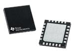 Texas Instruments PCMD3180/PCMD3180-Q1 8-Kanal-Audio-ADC