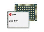 u-blox ZED-F9P GNSS-Module
