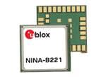 u-blox NINA-B2 Eigenständige Dual-Modus-Bluetooth ®-Module