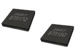 Bridgetek BT817/8 Advanced Embedded Video Engines
