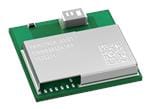 Panasonic Electronic Components PAN1740A BLUETOOTH® Low Energy-Modul