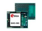 u-blox BMD-380 Bluetooth-Modul
