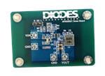 Diodes Incorporated AP63300/1-EVM Evaluierungsboards