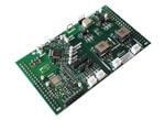 Infineon Technologies TLE9015QUTRXBRGTOBO1 Evaluierungsboard