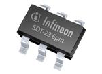 Infineon Technologies 1ED44173N01B Nicht-invertierender Gate-Treiber