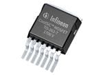 Infineon Technologies CoolSiC™ 1.700-V-SiC-Trench-MOSFETs