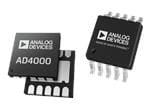 Analog Devices Inc. 16-Bit-Pseudo-Differential-SAR-ADCs