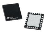 Texas Instruments DRV8889-Q1 Schrittmotortreiber für die Automobilindustrie